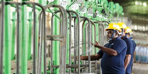 lightweight manufacturing in sri lanka